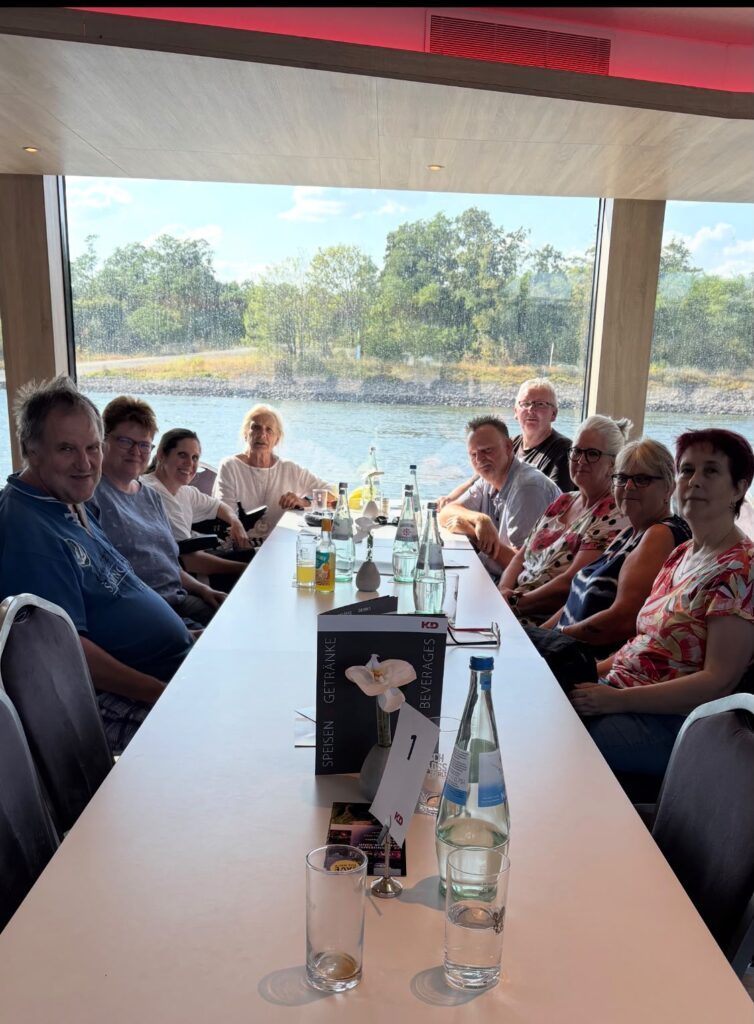 Gruppenbild